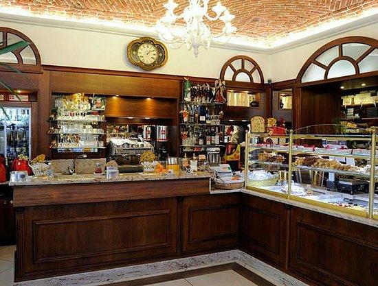 Pasticceria Colosseo