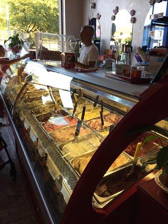 Gelateria Ice Dream