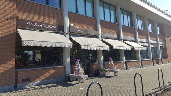 Dolci Tentazioni