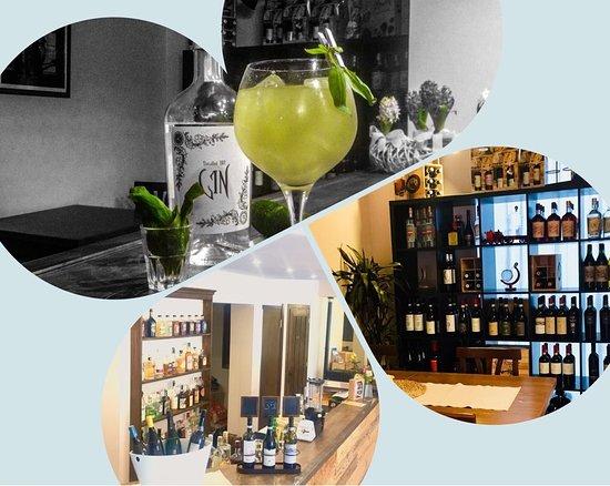 Vinosteria La Birba