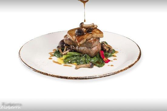 Osteria Vecchio Borgo