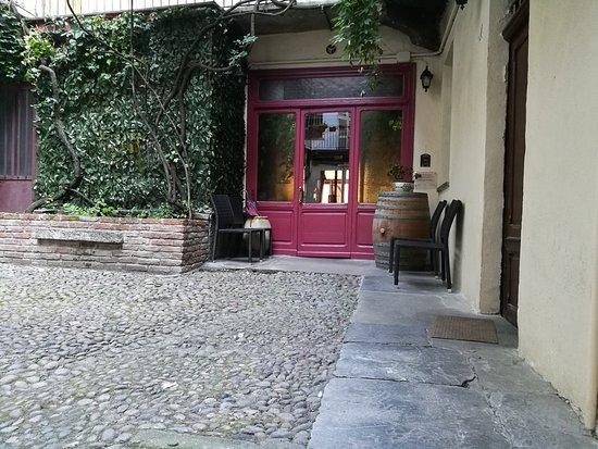 Il Nuovo Zuavo