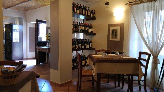 Osteria L'Oca Giuliva