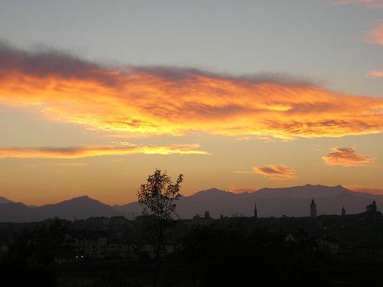 Agriturismo La Ribota