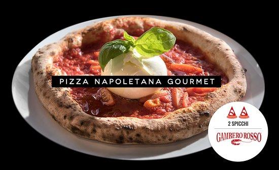 Pizzeria Ristorante Fuori Tempo