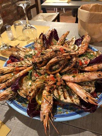 Taverna Ostenero