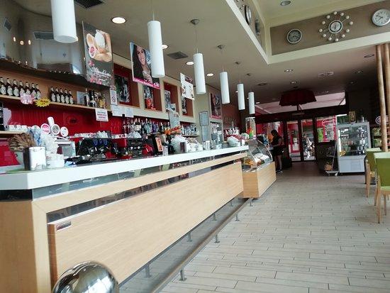 La Veranda Caffe