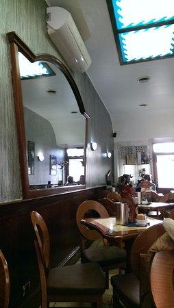 L'Habama Cafe