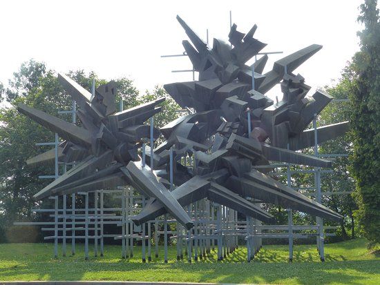 Monumento alla Resistenza