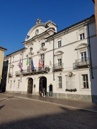 Palazzo Comunale