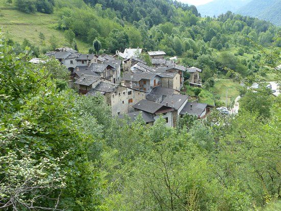 Borgata Camoglieres