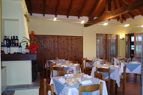 Trattoria Ely