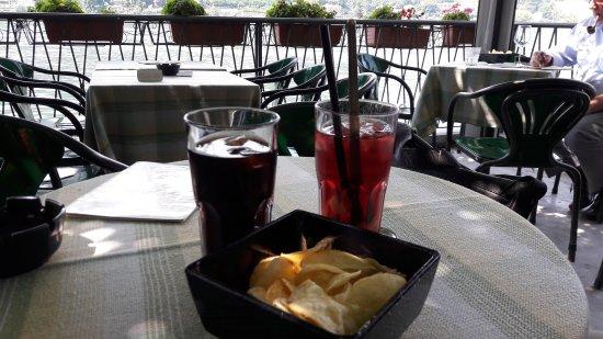 Bar Miralago