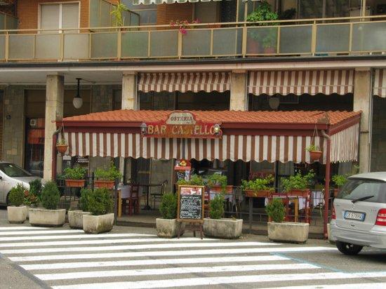 Osteria Castello