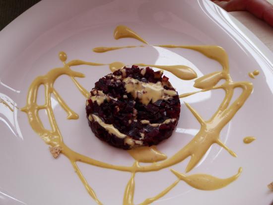 Ristorante Trattoria la Baritlera