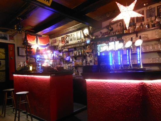 Birreria dei Rubinetti
