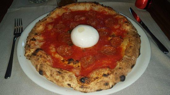 Osteria La Voglia