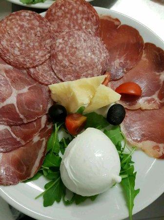 Pizzeria Il Capriccio