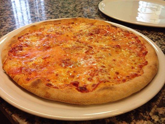 Euro Pizza Da Asporto