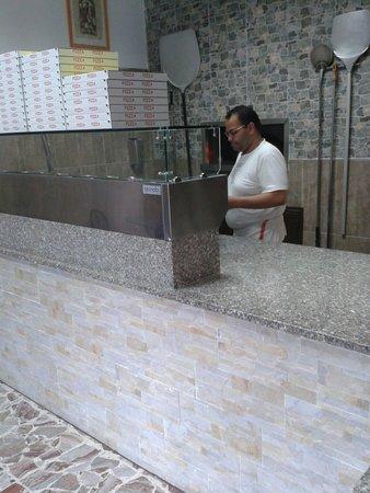 Pizzeria San Marco