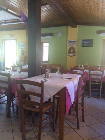 Ristorante la Tana Dell'orso