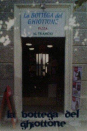 La Bottega del Ghiottone