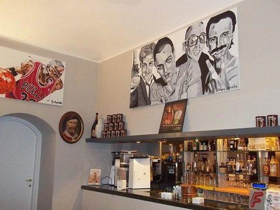 Fabian Cafè