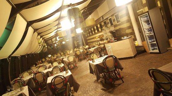 Ristorante Caffè Svolta