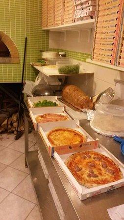 Pizzeria Che Pizza