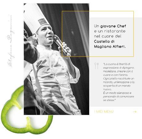 Stefano Paganini Alla Corte degli Alfieri