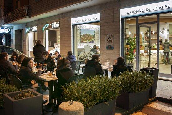 Il Mondo del Caffè