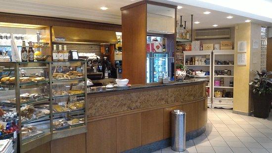 Bar Gelateria Rondo'
