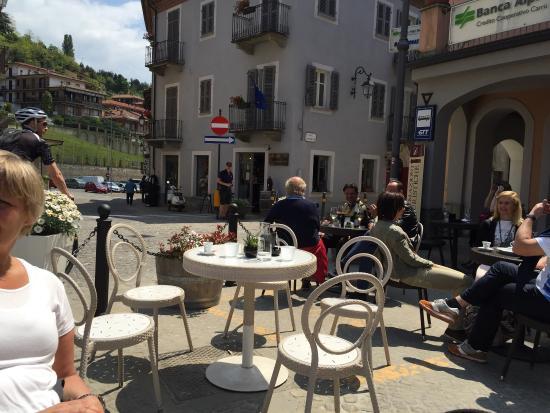 Locanda della Contessa Berta