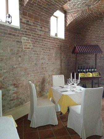 Agriturismo Casale Gentile