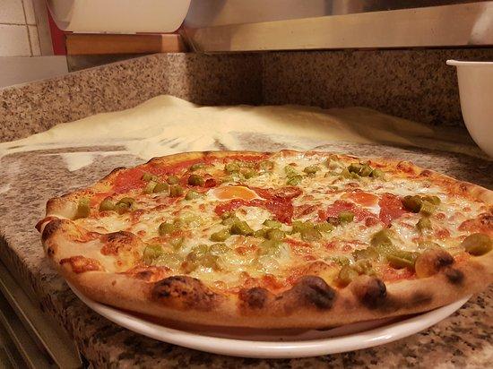 Pizzeria La Svolta