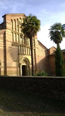 Ristoro dell'Abbazia
