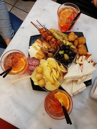 Gelateria Masucci