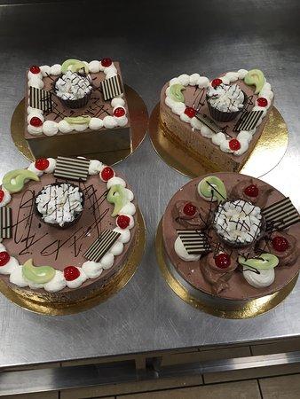 Pasticceria F.lli Gaetani