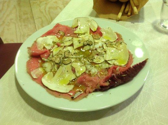 Sapori di Mare e Monti
