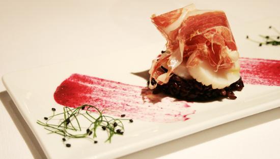 Ristorante Gourmet Belle Epoque Principi di Piemonte