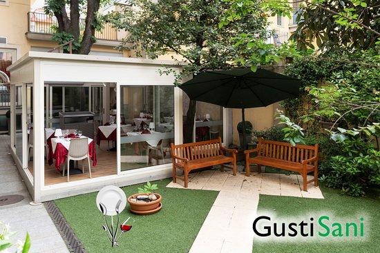 Ristorante Gustisani