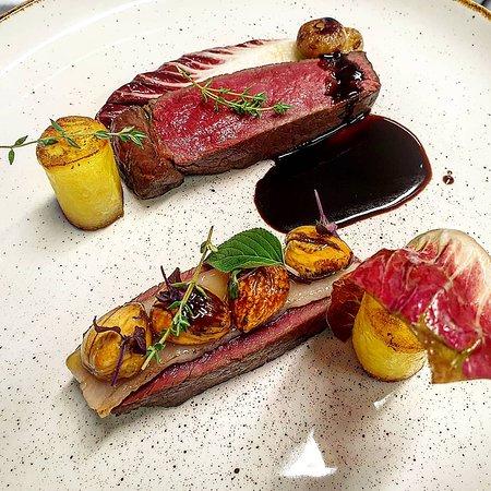 Ristorante I 5 Sensi