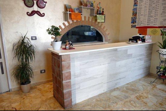 Pizza Medaglie D'oro