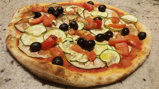 Pizza Max