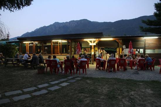 Ristorante Oasi della Vita