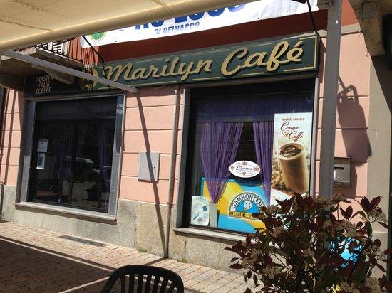 Marilyn Café