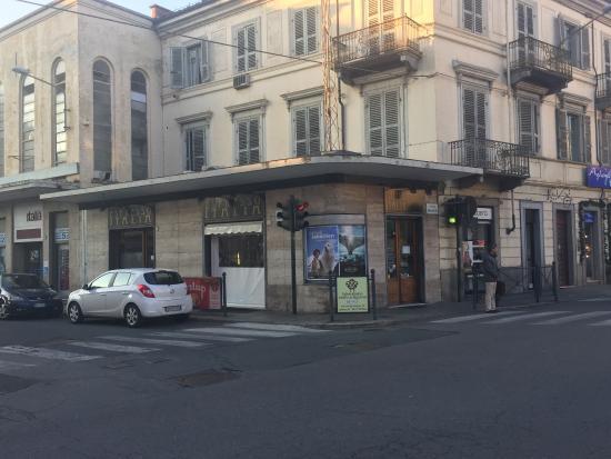 Espresso Italia