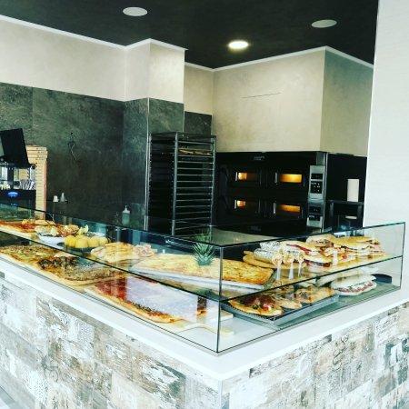PIZZERIA IL GALEONE di LEONE LUCA