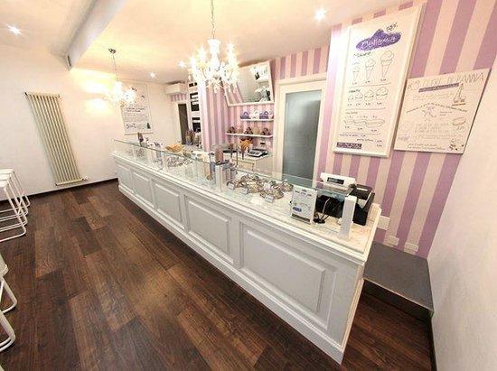 Gelateria Bellamia