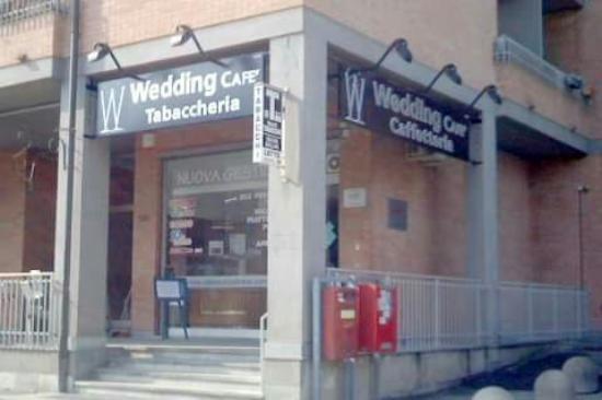 Wedding Cafe' Bar Tabacchi